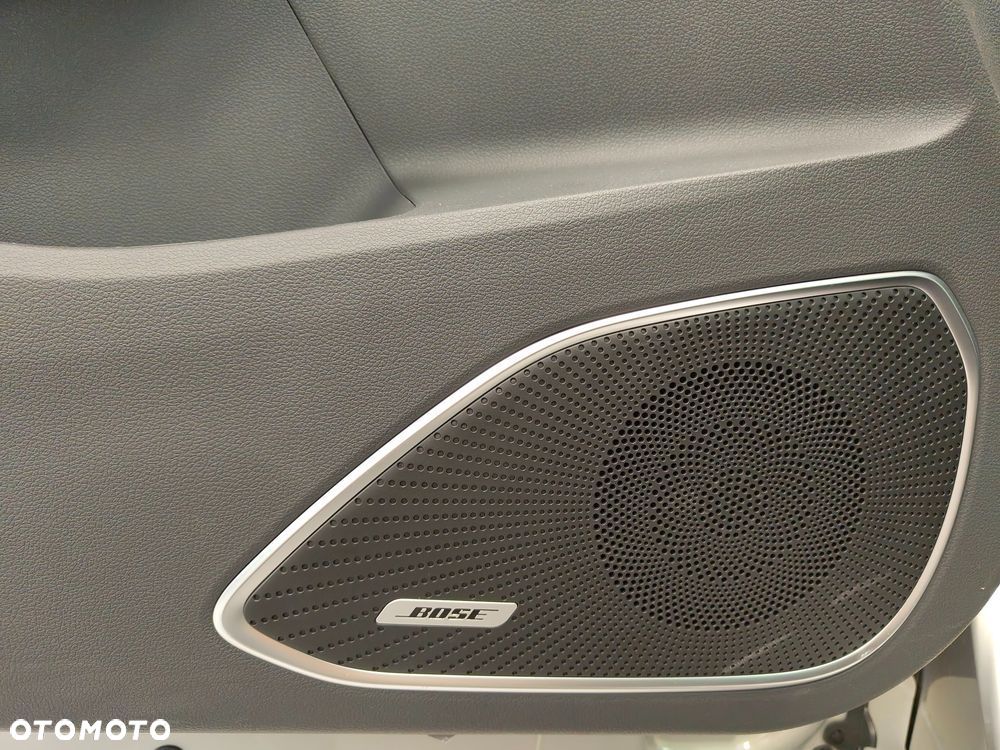 Hongqi HS5 2.0T Executive AWD - 26