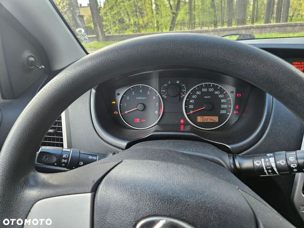 Hyundai i20 1.2 Classic - 5