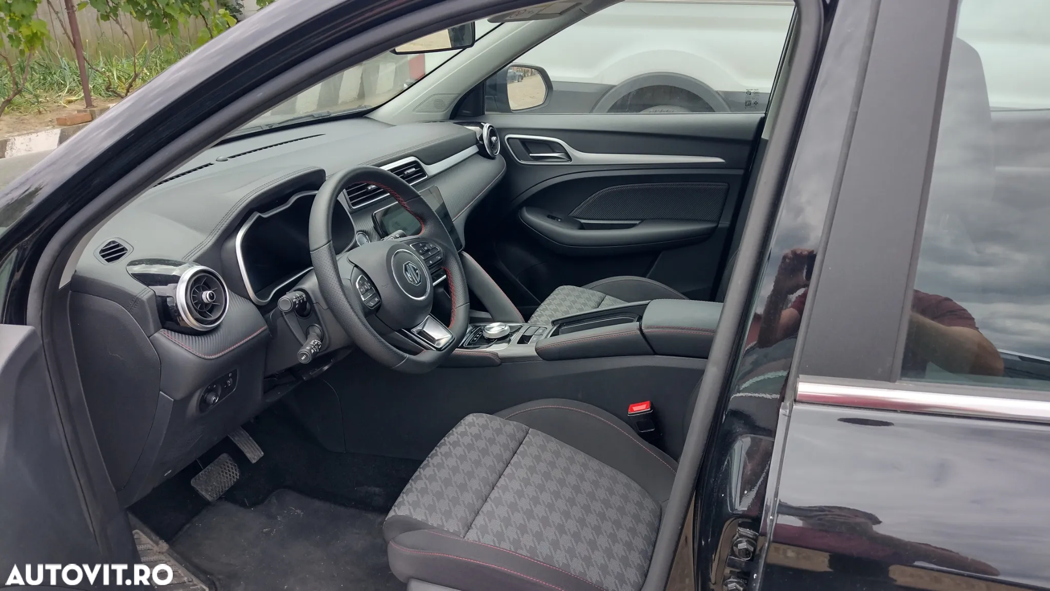 MG ZS EV Standard Comfort - 6