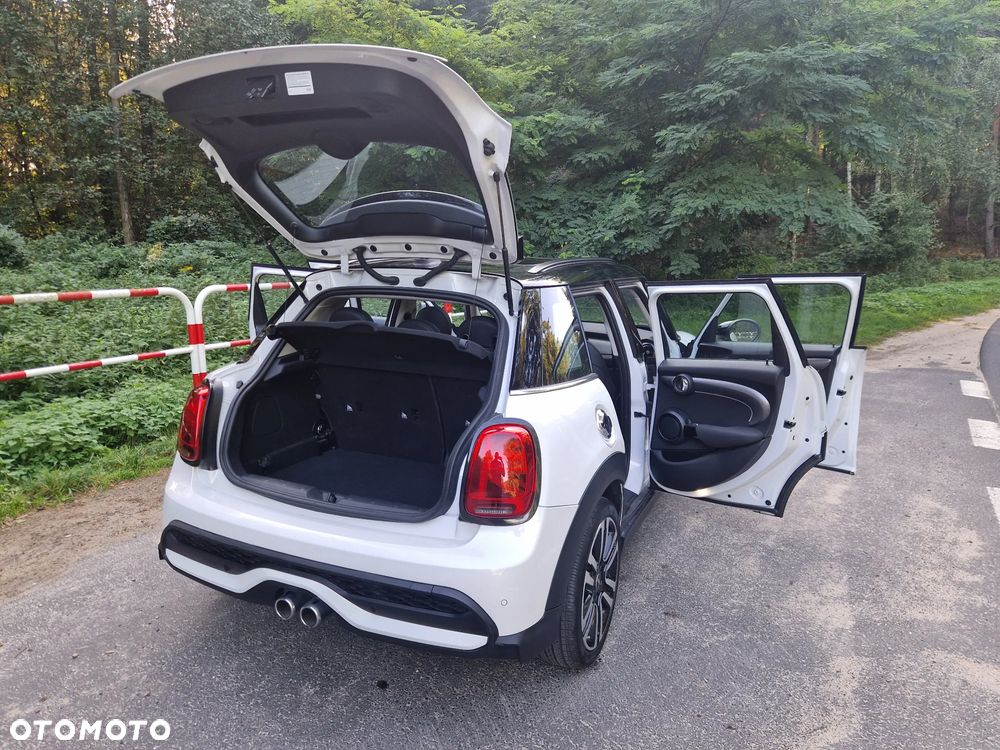 MINI Cooper S sport - 20