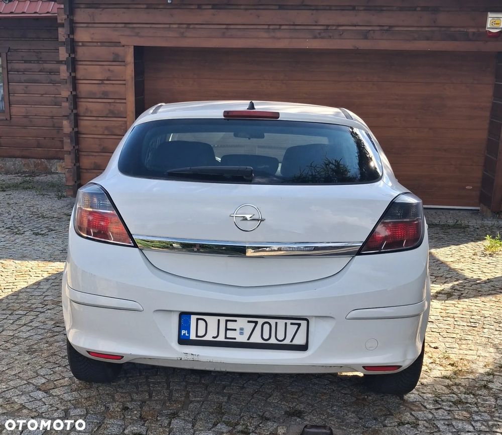 Opel Astra 1.4 Selection - 6