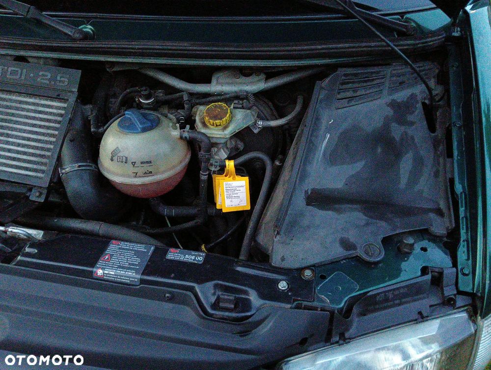 Volkswagen Multivan Standard - 23