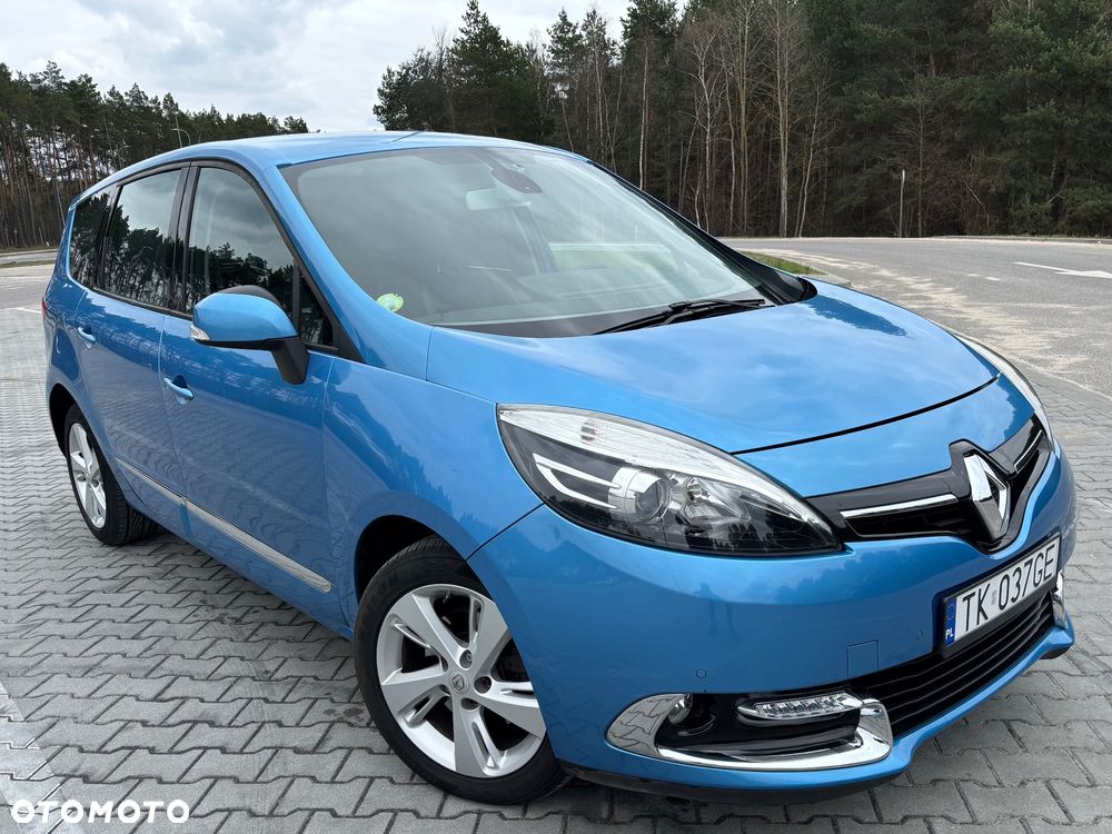 Renault Grand Scenic Gr 1.6 dCi Energy Dynamique - 1