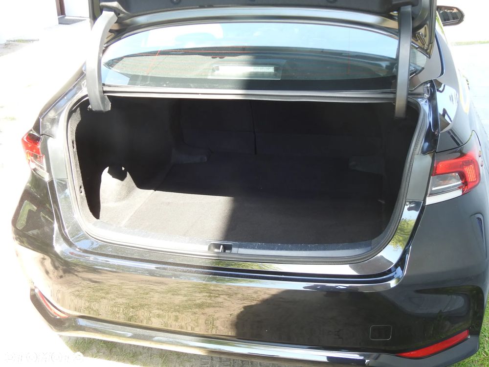 Toyota Corolla 1.5 Style MS - 15