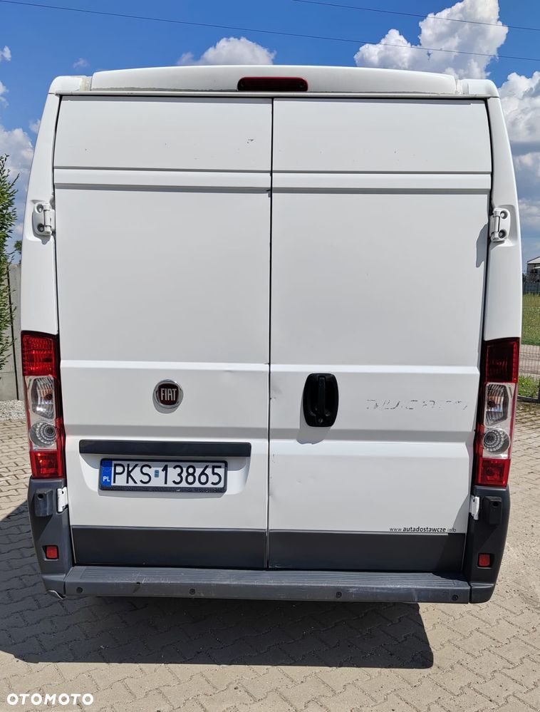 Fiat DUCATO - 6