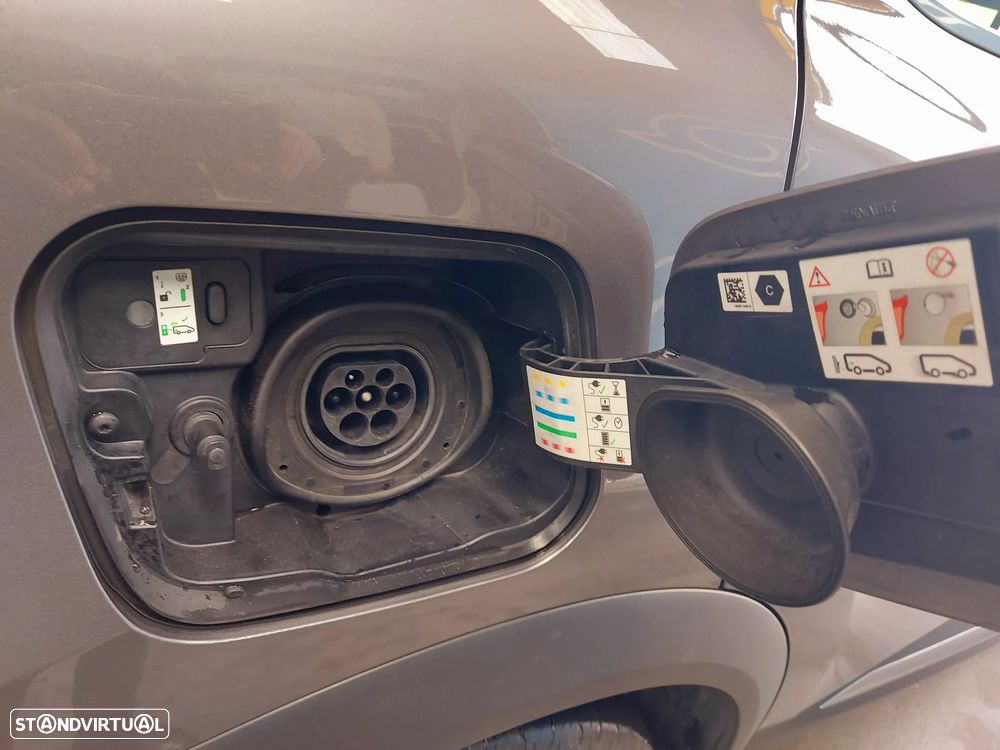 Mitsubishi ASX 1.6 PHEV Intense - 29