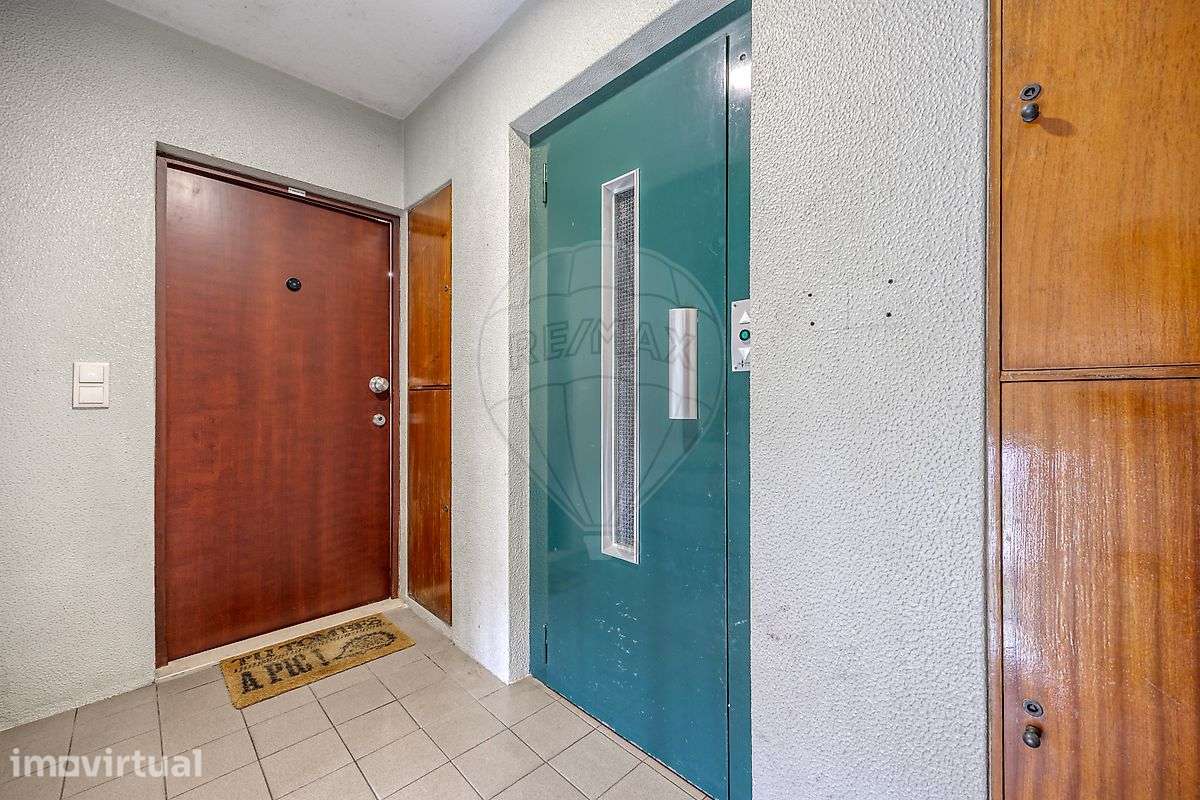 Apartamento T3 para venda - Grande imagem: 2/27
