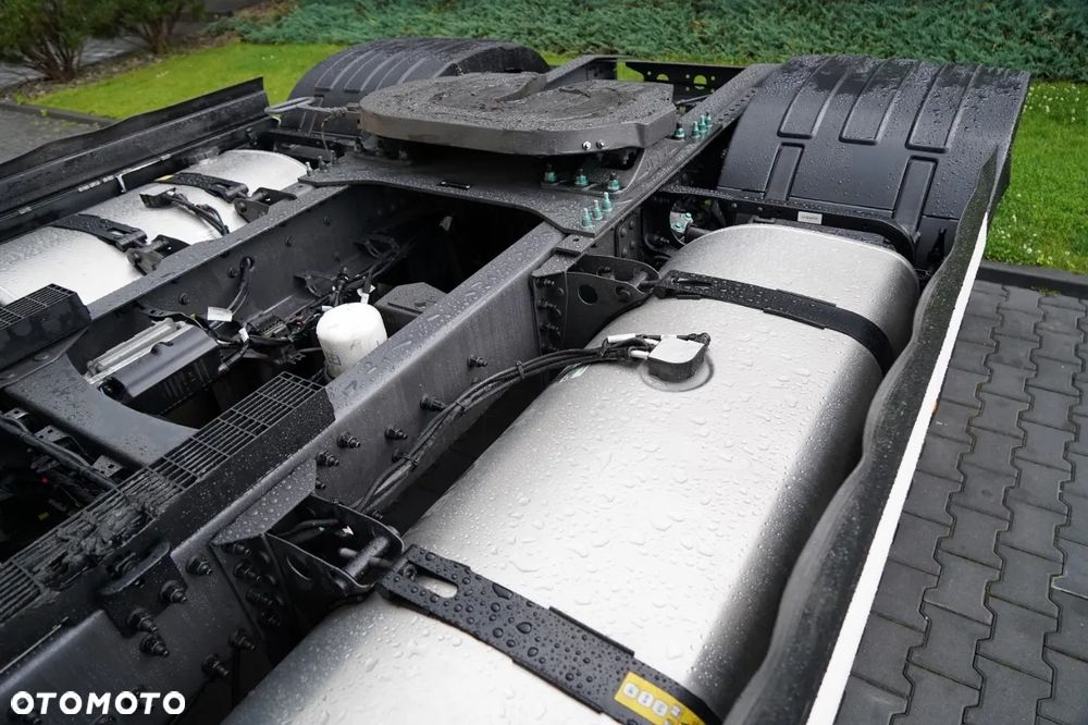 Volvo FH 500 AERO / 2025 ROK / I-SAVE / XXL - 13