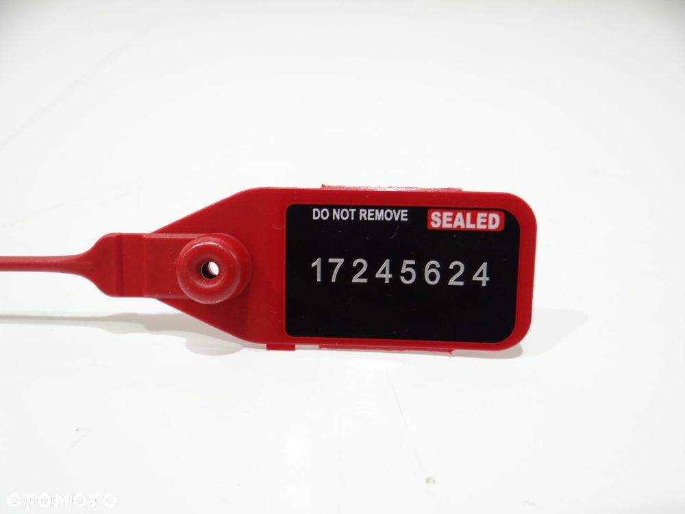 KONTROLER POKRĘTŁO IDRIVE BMW E90 E91 LCI 9205177 (17245624) - 7