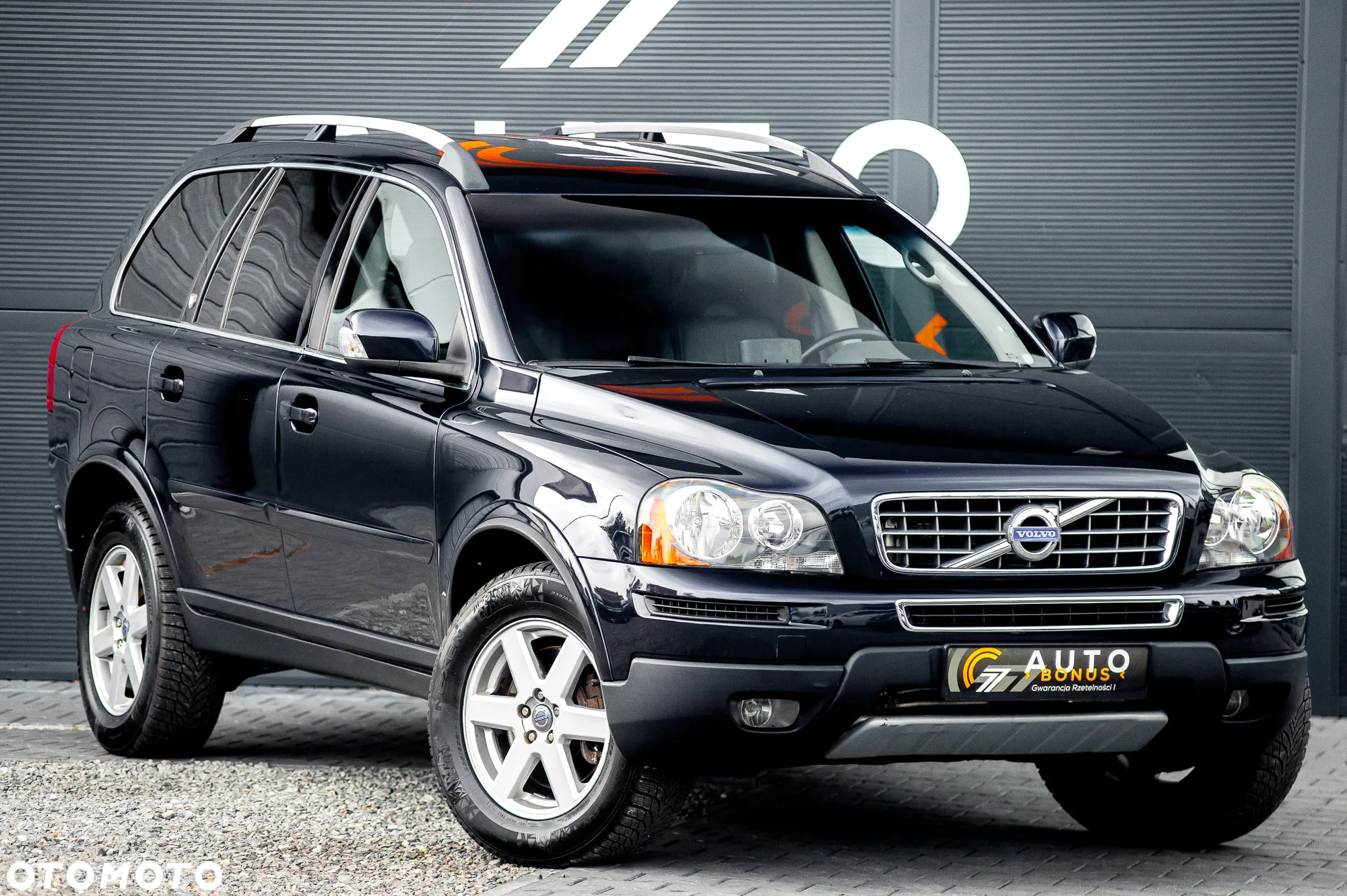 Volvo XC 90 - 5