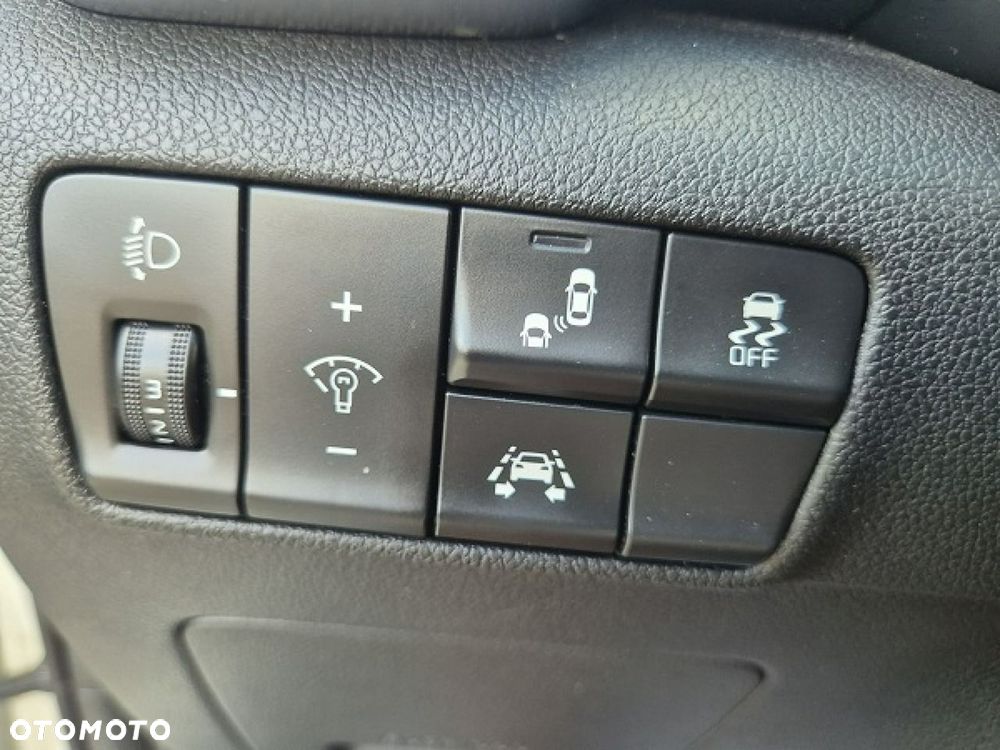 Kia Sportage - 28