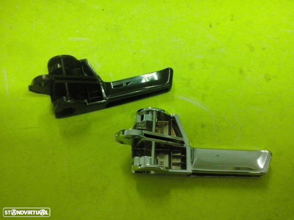 Puxadores de porta interiores Vw Golf II Mk2 NOVOS - 2