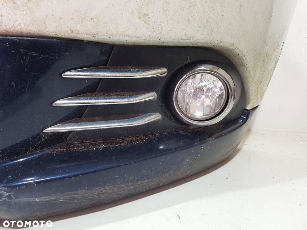 PEUGEOT 5008 I 1 ZDERZAK PRZÓD PRZEDNI ORYGINAŁ - 6
