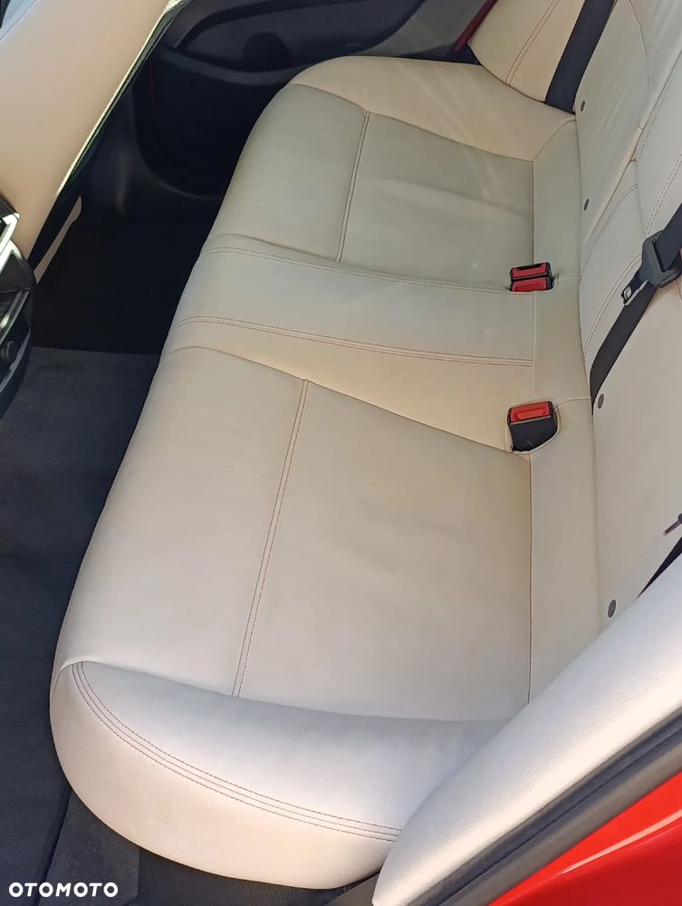 BMW X4 xDrive20d M Sport - 15