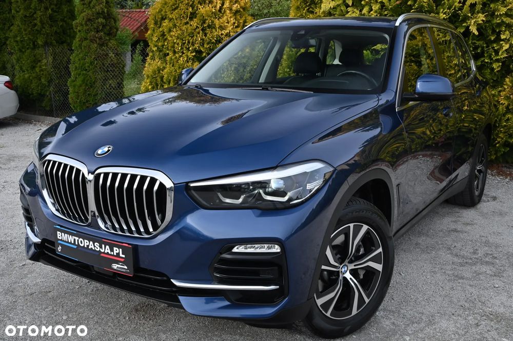 BMW X5 - 9