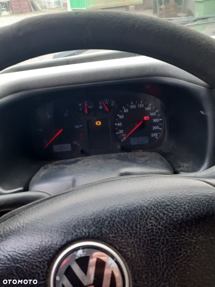 Volkswagen TRANSPORTER - 6