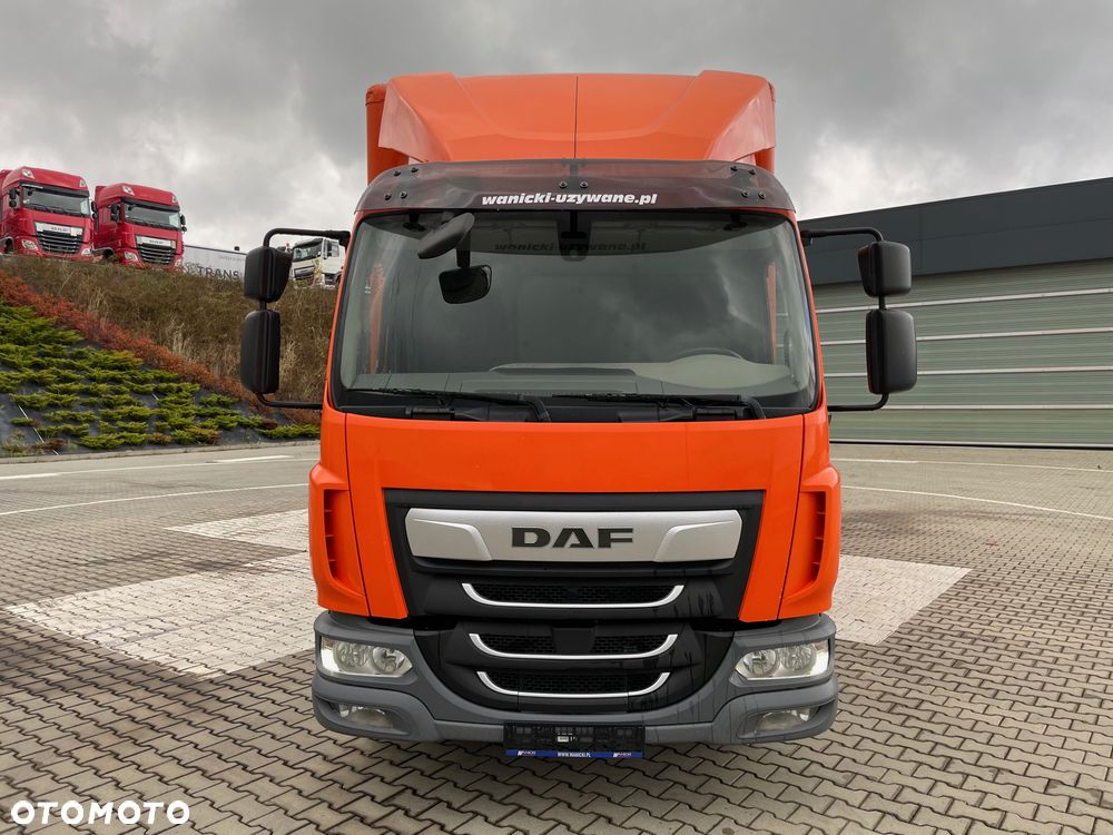 DAF LF 210 FA - 4