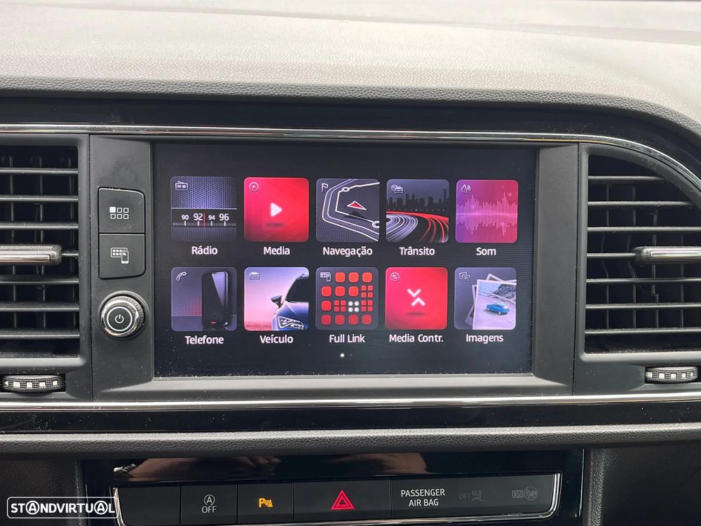 SEAT Leon ST 1.0 EcoTSI FR S/S - 22