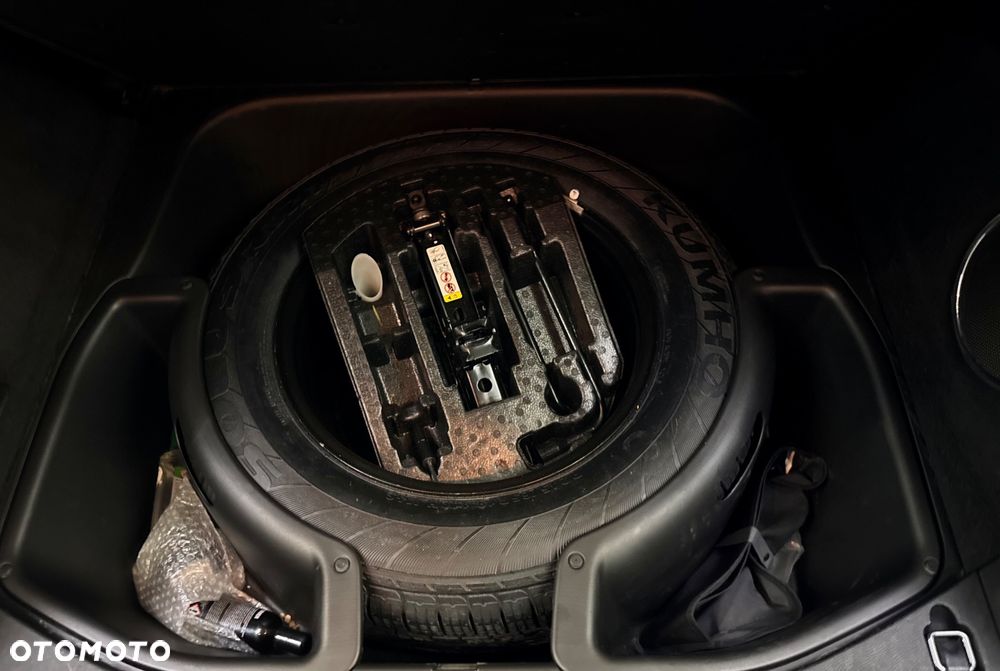 Jeep Grand Cherokee Gr 6.4 V8 SRT8 EU6 - 39