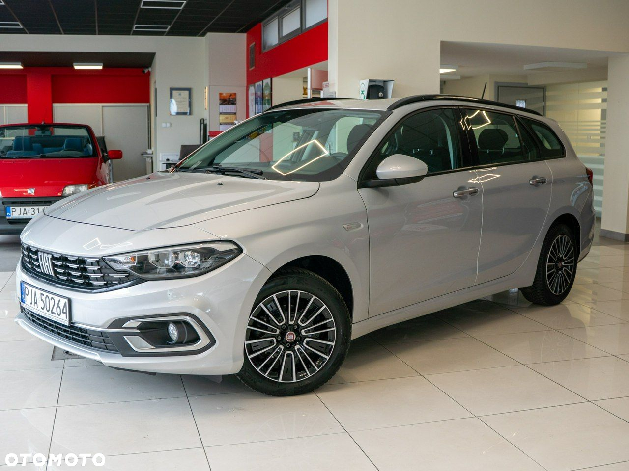 Fiat Tipo - 21