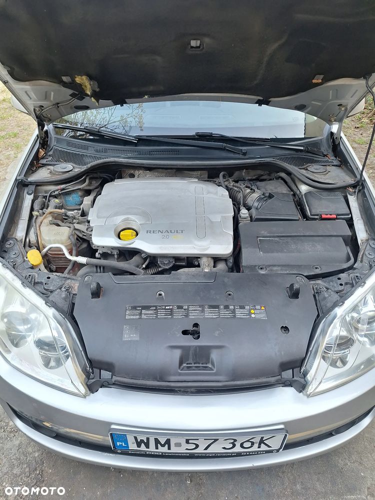 Renault Laguna - 9