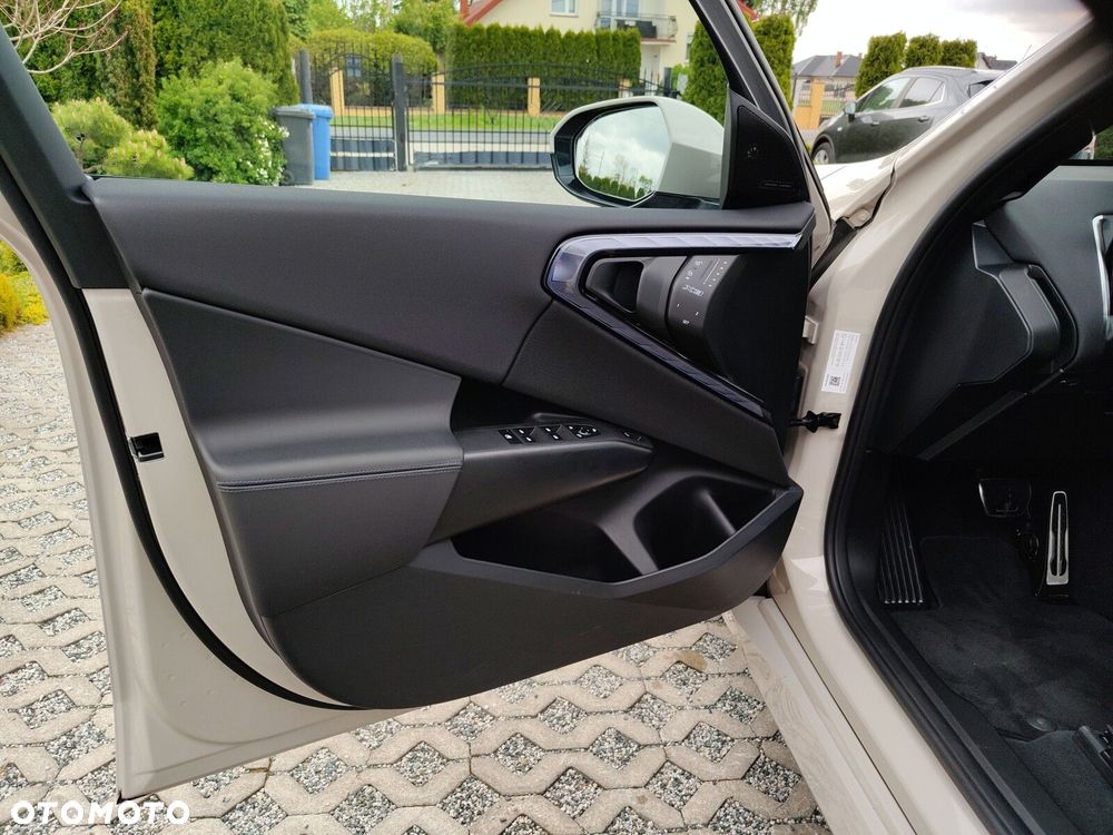 BMW X3 xDrive20 mHEV - 12