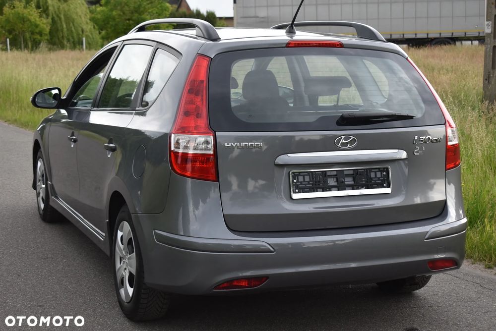 Hyundai i30 - 11