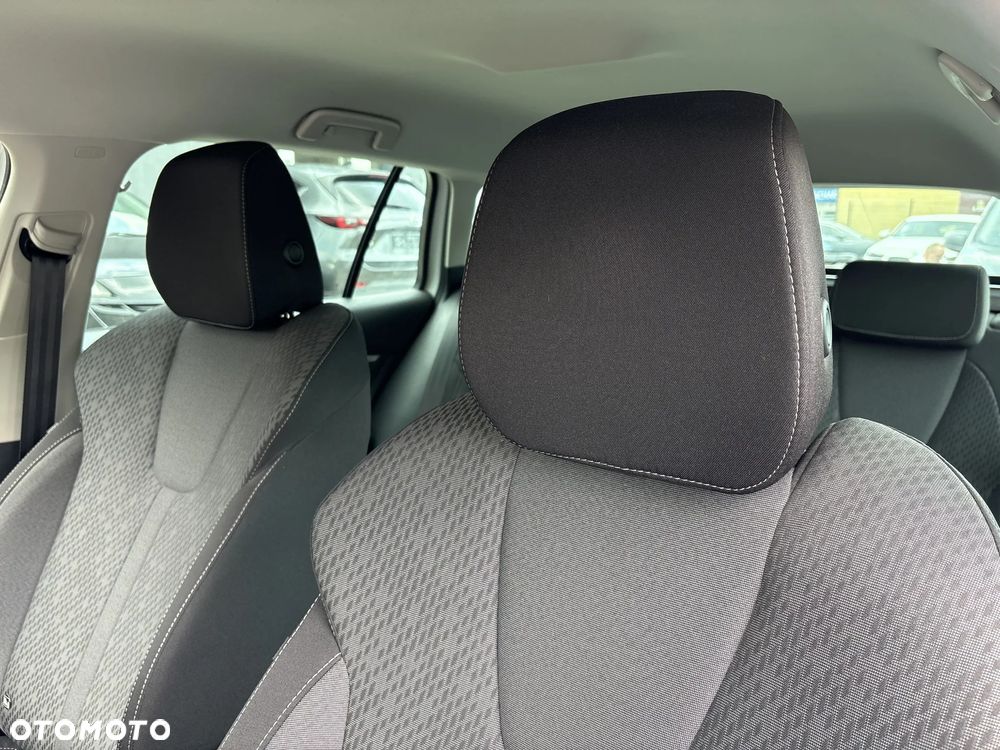 Skoda Octavia 1.5 TSI e-Tec Style DSG - 13