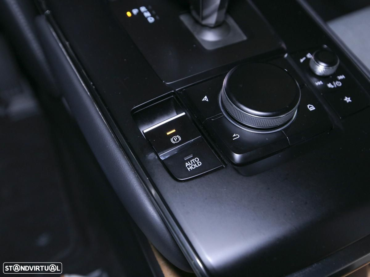 Mazda MX-30 e-Skyactiv Excellence - 18