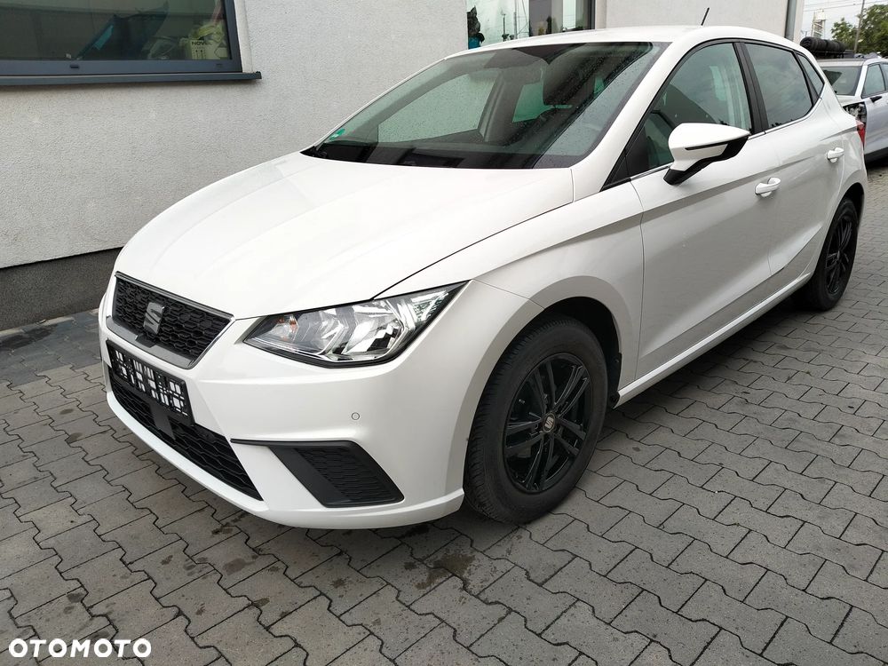 Seat Ibiza 1.0 TSI S&S - 1