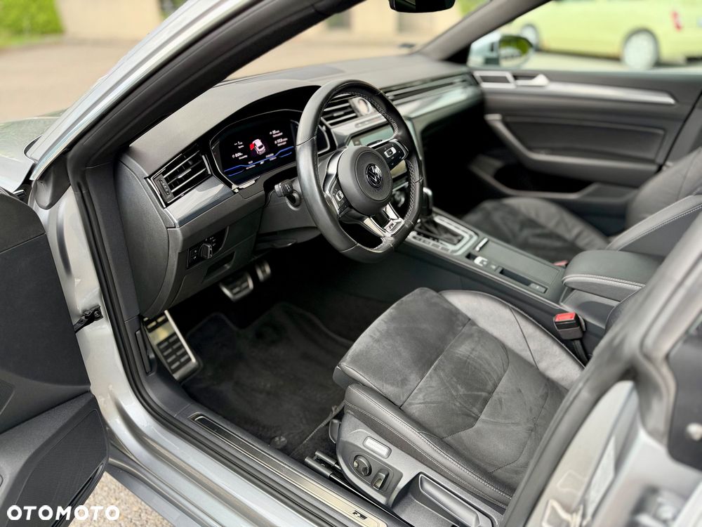 Volkswagen Arteon 2.0 TSI R-Line DSG - 8