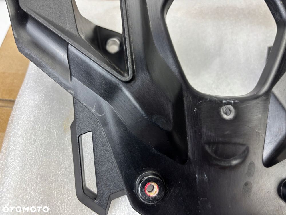 Pomost bagażowy uchwyt mocowanie BMW R1200 1250 GS K50 Oryginał - 9