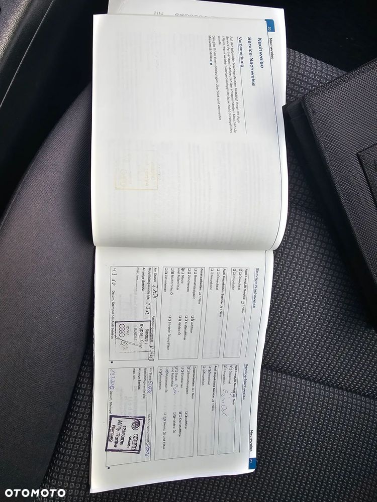 Audi A3 3-drzwiowe 1.6 Attraction - 24