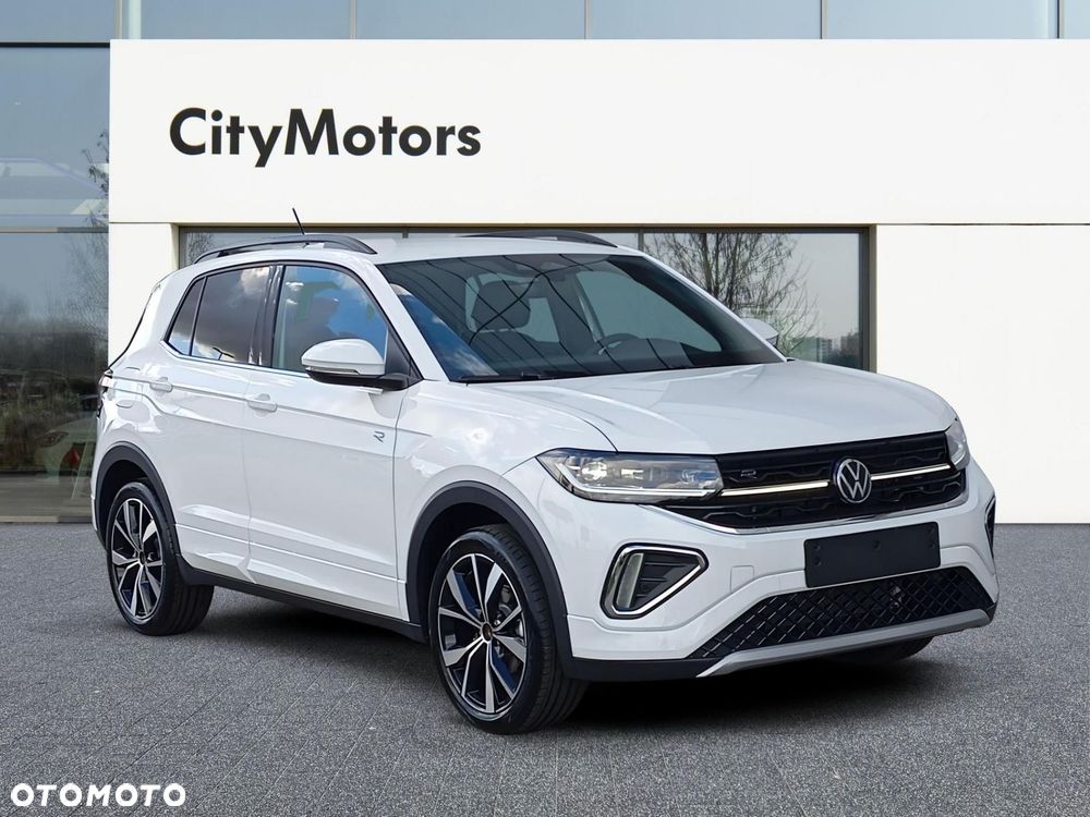 Volkswagen T-Cross - 9