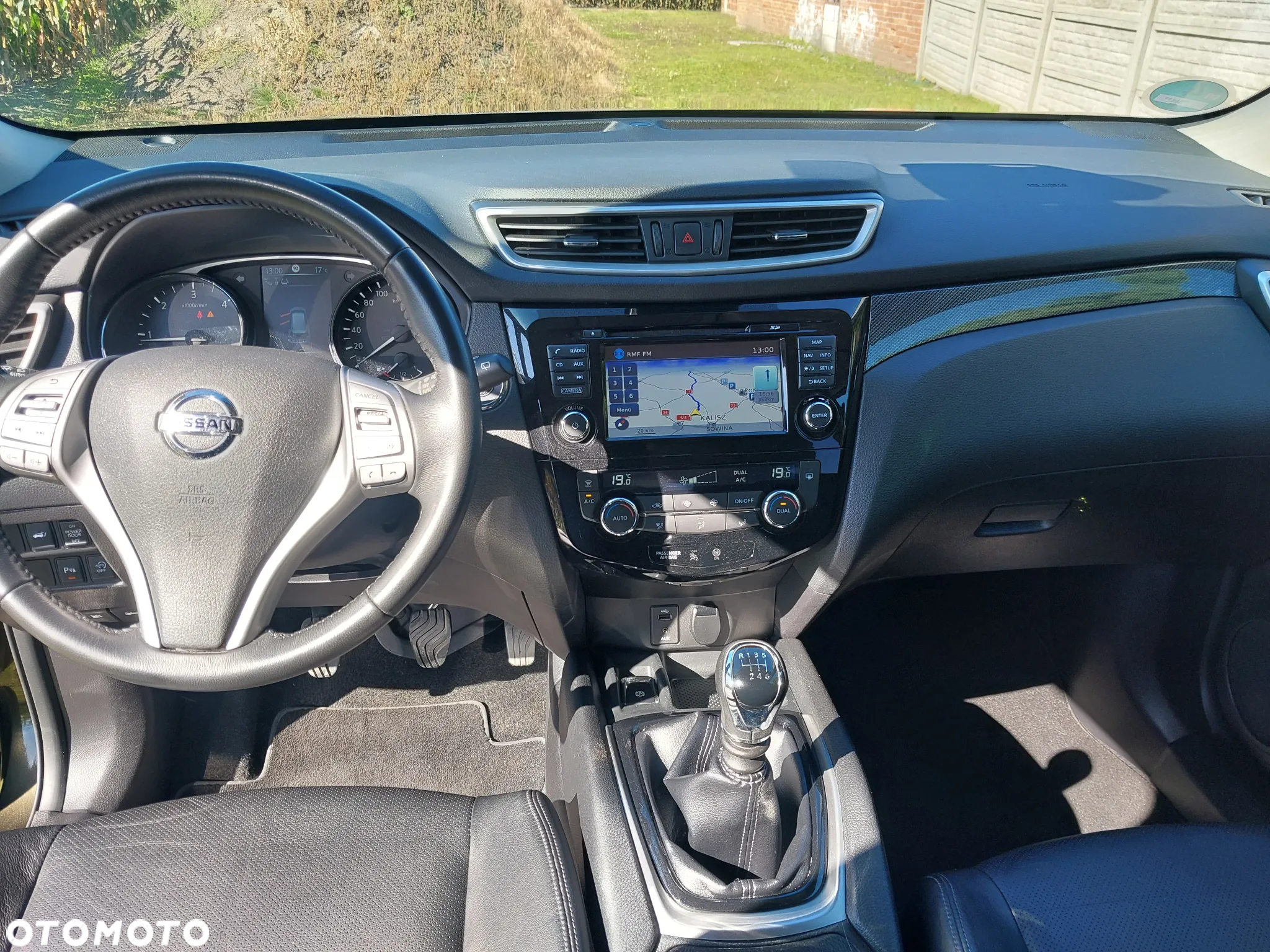 Nissan X-Trail 1.6 DCi Tekna 2WD - 11