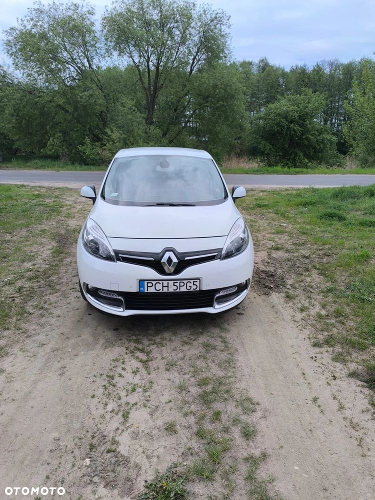 Renault Scenic - 7