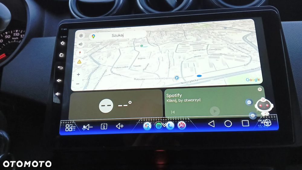 Dacia Duster 1.3 TCe FAP Essential - 32