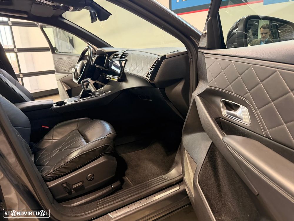 DS DS7 Crossback 1.5 BlueHDi So Chic - 20