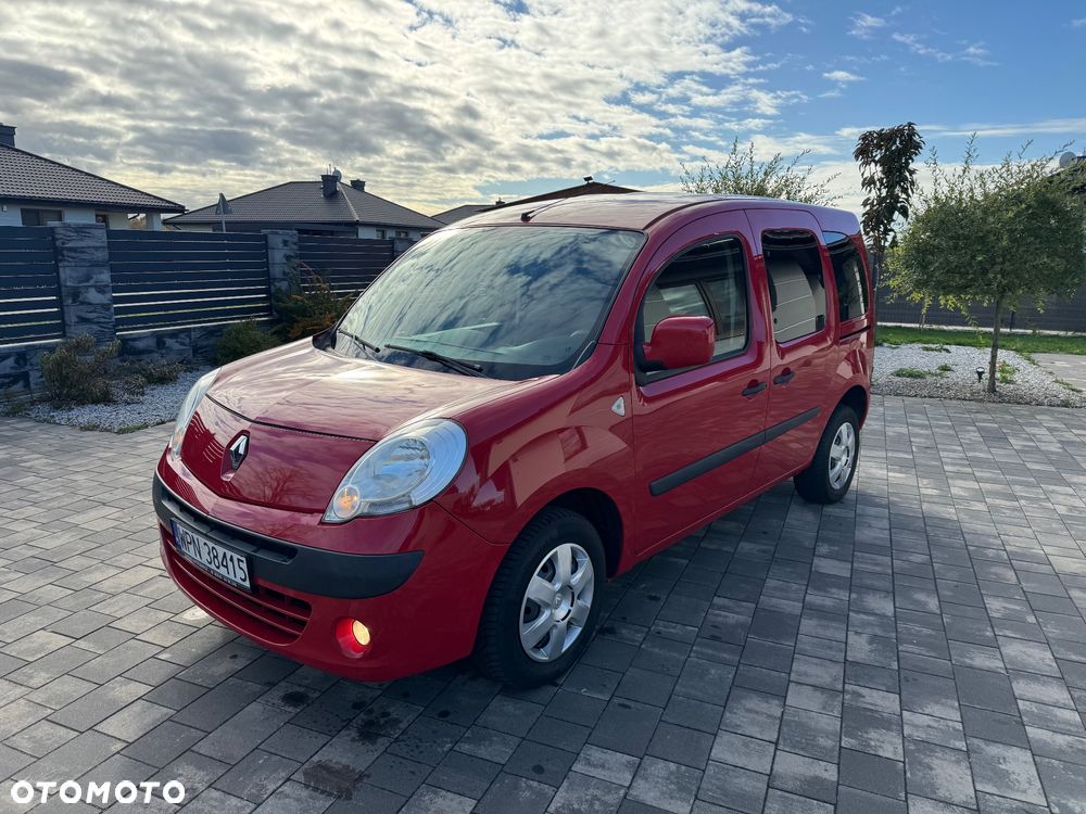 Renault Kangoo - 17