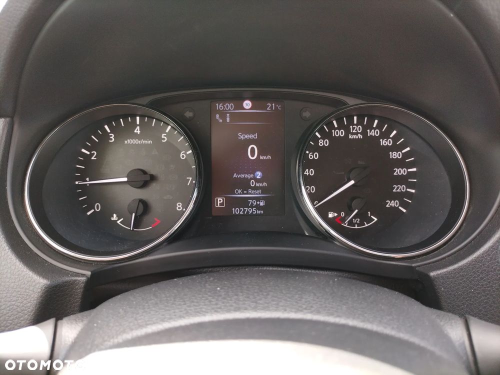 Nissan X-Trail 1.3 DIG-T Tekna 2WD DCT - 13
