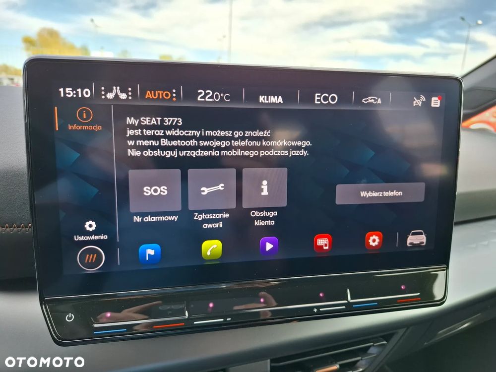 Cupra Born 58kWh E-Boost - 24