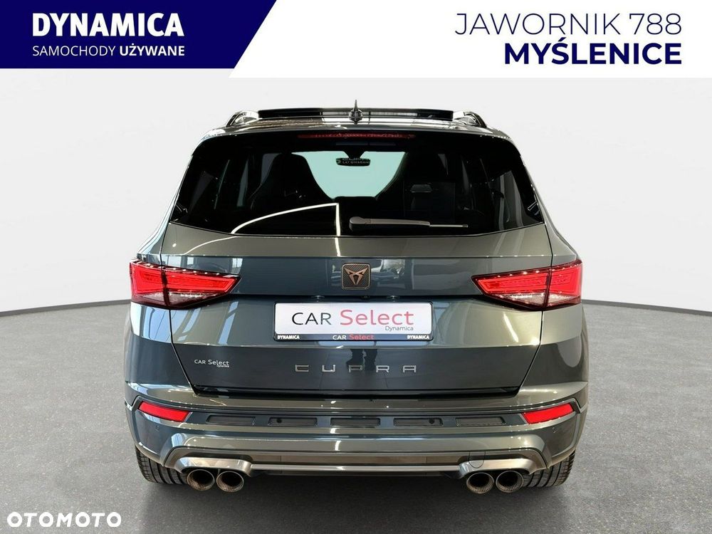Cupra Ateca - 8