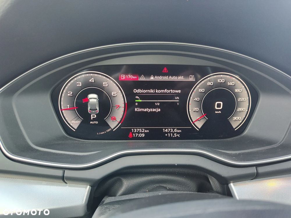 Audi Q5 45 TFSI quattro S tronic S line - 18