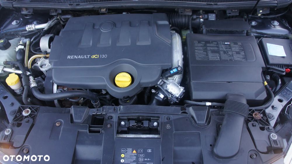 Renault Megane dCi 130 FAP Dynamique - 29