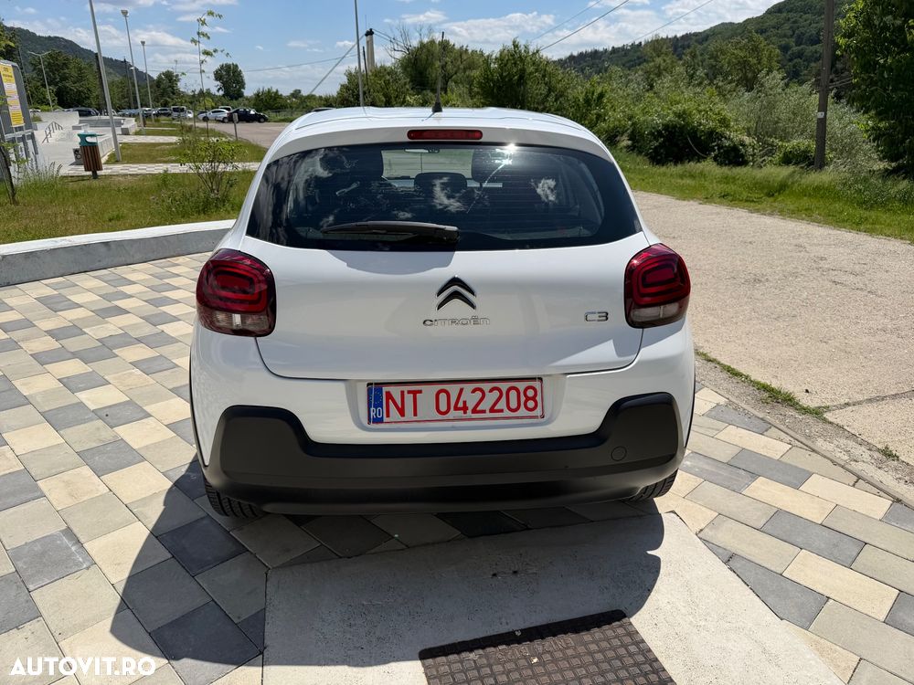 Citroën C3 1.6 HDI BVM6 Exclusive - 5
