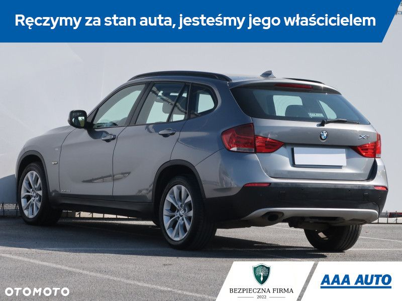BMW X1 - 5