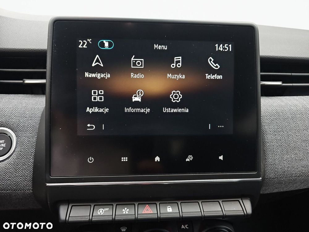 Renault Clio - 20