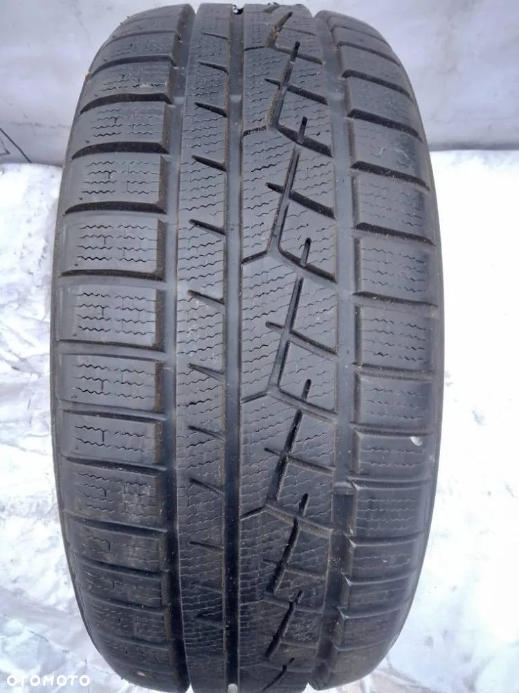 Yokohama W DRIVE 205/45 R17 88V 2022 7.5-8mm - 1