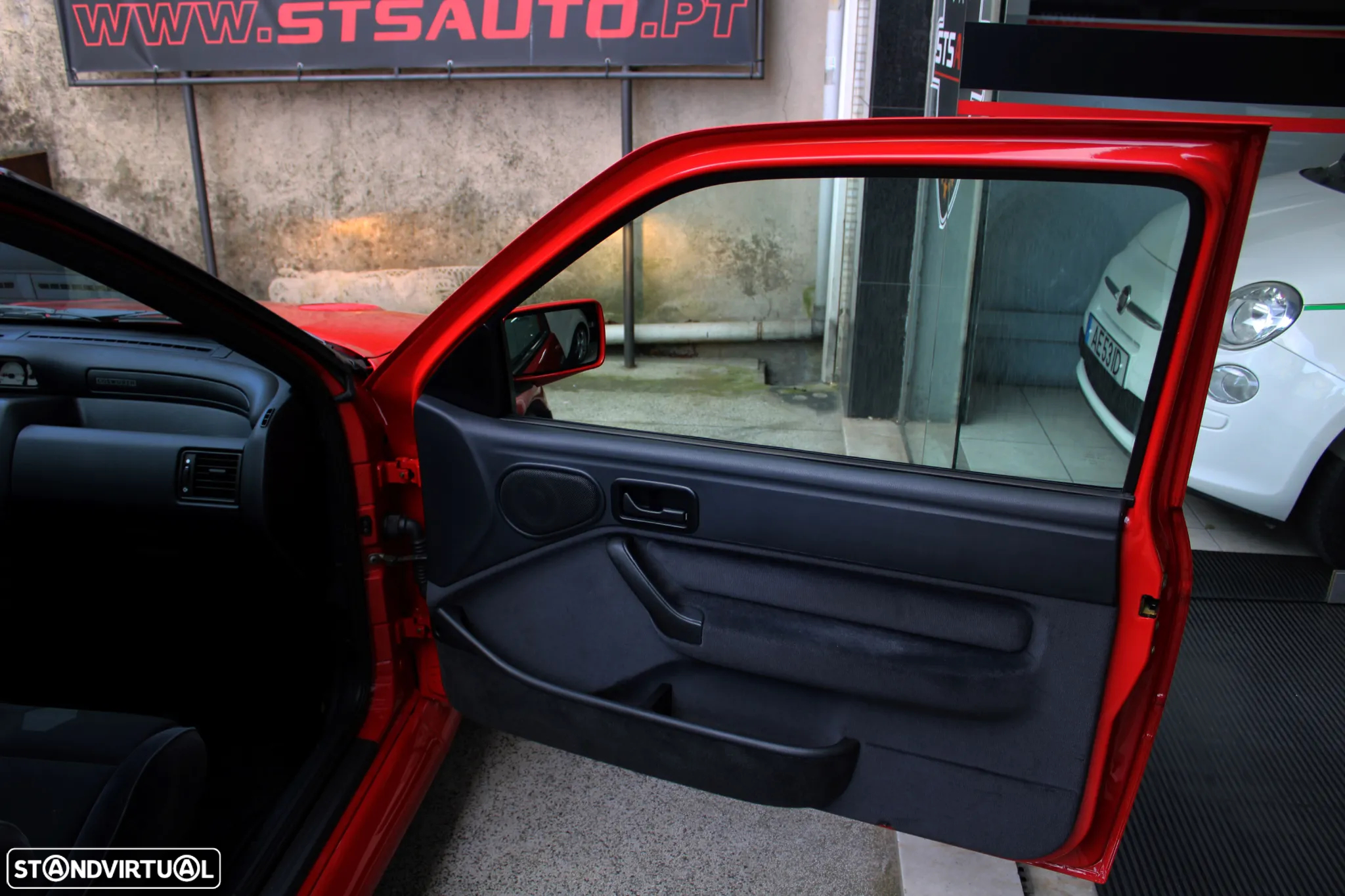 Ford Escort 2.0i RS Cosworth - 25