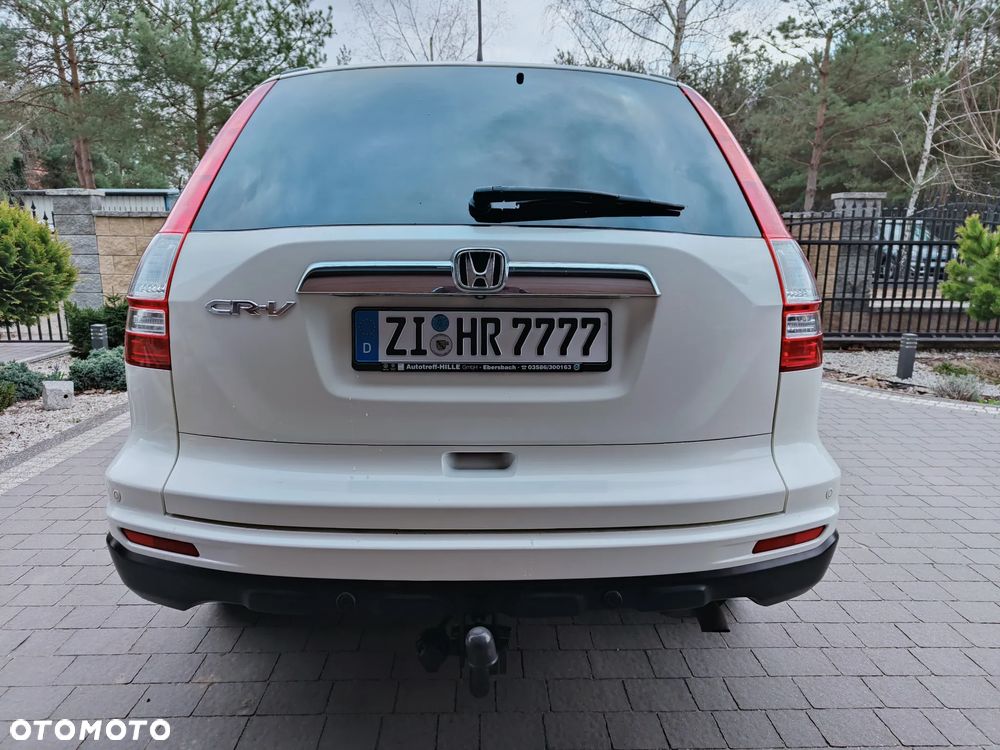 Honda CR-V 2.2i-DTEC Executive - 40